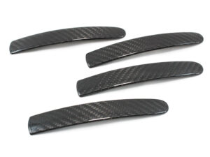 PORSCHE Cayenne 955/957 Door Trim Covers