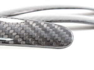 PORSCHE Cayenne 955/957 Door Trim Covers