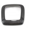 Carbon fiber PORSCHE Cayenne 955/957 shift gate cover