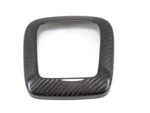 PORSCHE Cayenne 955/957 Shift Gate Frame Cover