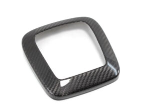 PORSCHE Cayenne 955/957 Shift Gate Frame Cover