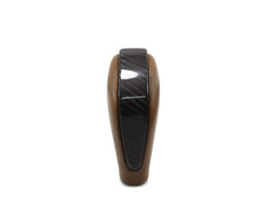 Porsche Cayenne Shift Knob Trim