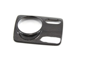 VW Golf 6 Headlight Switch Cover