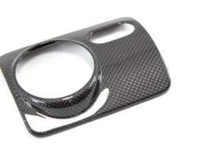 VW Golf 6 Headlight Switch Cover