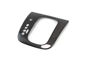 VW Golf Automatic Gearbox Cover