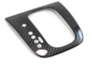 VW Golf Automatic Gearbox Cover