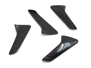 VW Golf mk6 Interior Door Handles