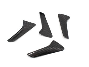 VW Golf mk6 Interior Door Handles