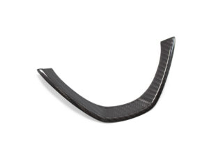 BMW E70 E71 X6 steering wheel trim cover