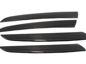 BMW X6 door trim kit covers