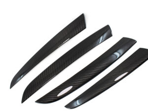 BMW X6 door trim kit covers