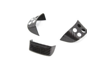 VW GOLF mk5 Steering Wheel Insert Set