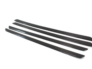VW Golf mk5 Interior Door and Dash Trim Kit Set