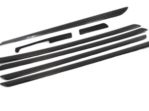 VW Golf mk5 Interior Door and Dash Trim Kit Set