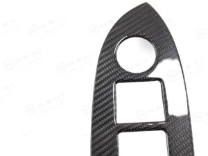 Alfa Romeo Giulietta Window Switch Console Cover