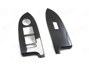 Alfa Romeo Giulietta Window Switch Console Cover