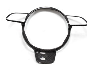 AUDI A3 A4 A5 Steering Wheel Trim Cover