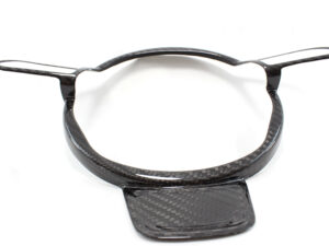 AUDI A3 A4 A5 Steering Wheel Trim Cover