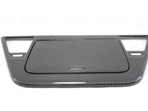 Alfa Romeo Giulietta Dashboard Tray Box and Tray Cap Cover