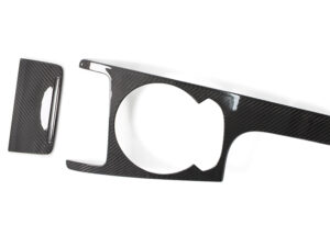 AUDI TT Shift Selector Circuit Board Cover