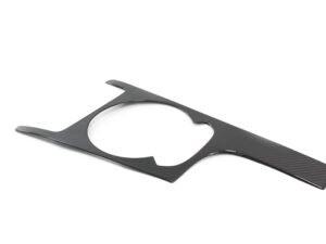 AUDI TT Shift Selector Circuit Board Cover