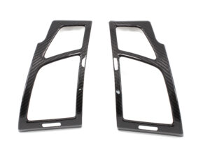 BMW E81 / E87 / E88 / E82 Fresh Air Grille