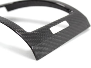 BMW E81 / E87 / E88 / E82 Fresh Air Grille