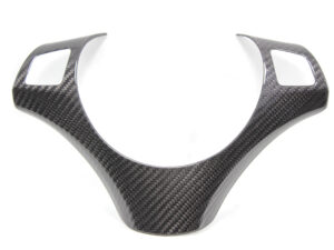 BMW E87 E81 Multi-Funct. Steering Wheel Cover