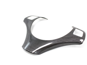 BMW E87 E81 Multi-Funct. Steering Wheel Cover