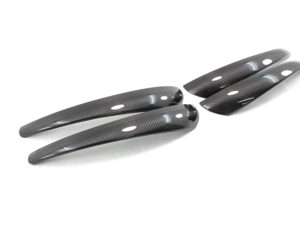 BMW E87 inner door handle