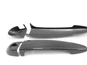 BMW 1series / 3 series / 4 series / x series / zinoro M12 door handles