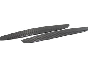 BMW E90 / E91 bonnet trim
