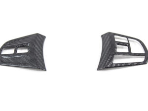 BMW F20 / F21/ F30 / F31/ F34 / GT / F35 Multi-Funct. Steering Wheel Cover