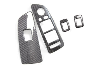 BMW  E87 window switch cover