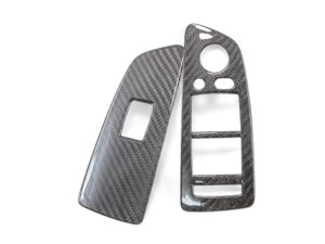 BMW  E87 window switch cover