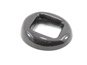 Abarth 500/595 Gear-Box Frame Cover