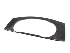 VW Golf 7 Interior Center Console Cockpit Trim Kit