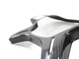 Mercedes Benz W204 / ML W166 / X166 / W463 steering wheel cover