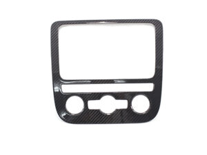 VW Golf 5, Scirocco, EOS Center Switch Console cover