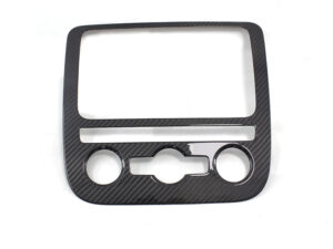 VW Golf 5, Scirocco, EOS Center Switch Console cover