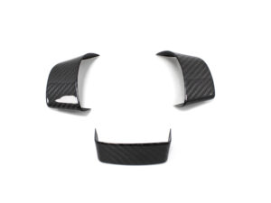 VW Golf 5 Steering Wheel Trim Cover