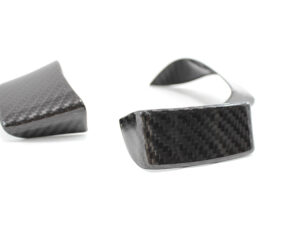 VW Golf 5 Steering Wheel Trim Cover