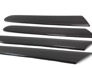 VW Golf 6 Internal Door Trims Set