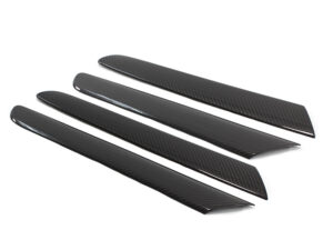 VW Golf 6 Internal Door Trims Set