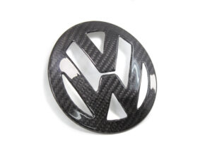 VW Golf 5 mk5 Emblem Cover