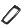 Carbon fiber gear selector switch cover BMW