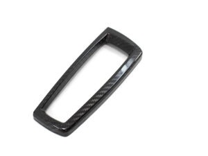 BMW Gear Selector Switch Cover