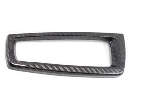 BMW Gear Selector Switch Cover