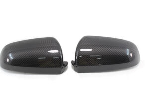 Audi A4 (06-08) mirror caps