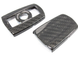 BMW key fob cover